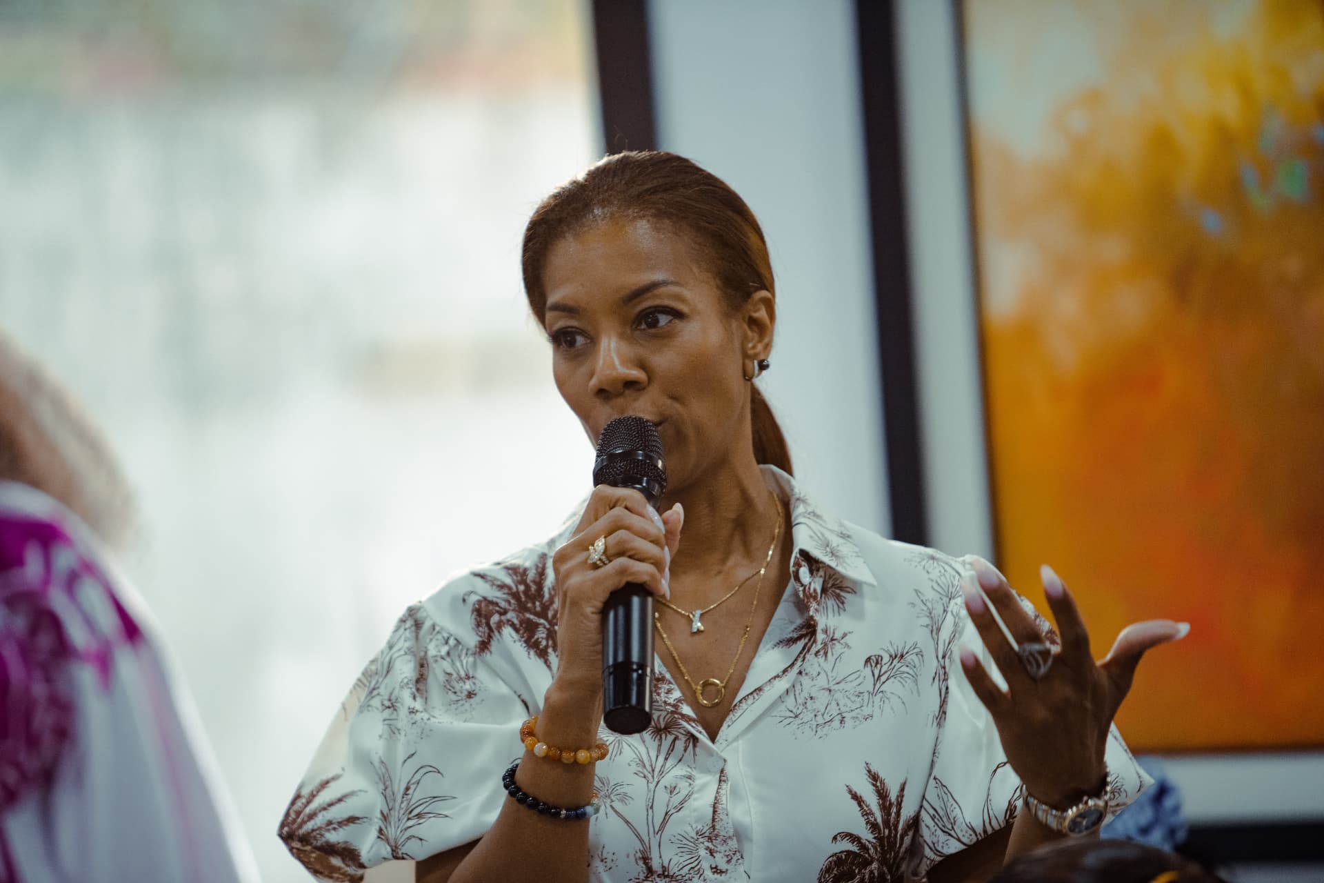 Vie du réseau Abidjanaises In Tech