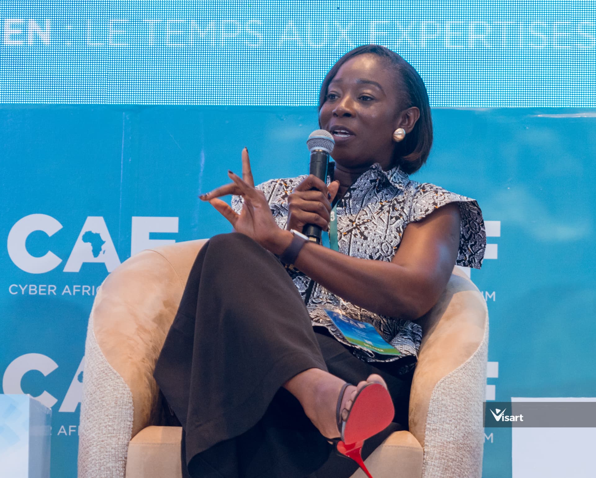 Vie du réseau Abidjanaises In Tech