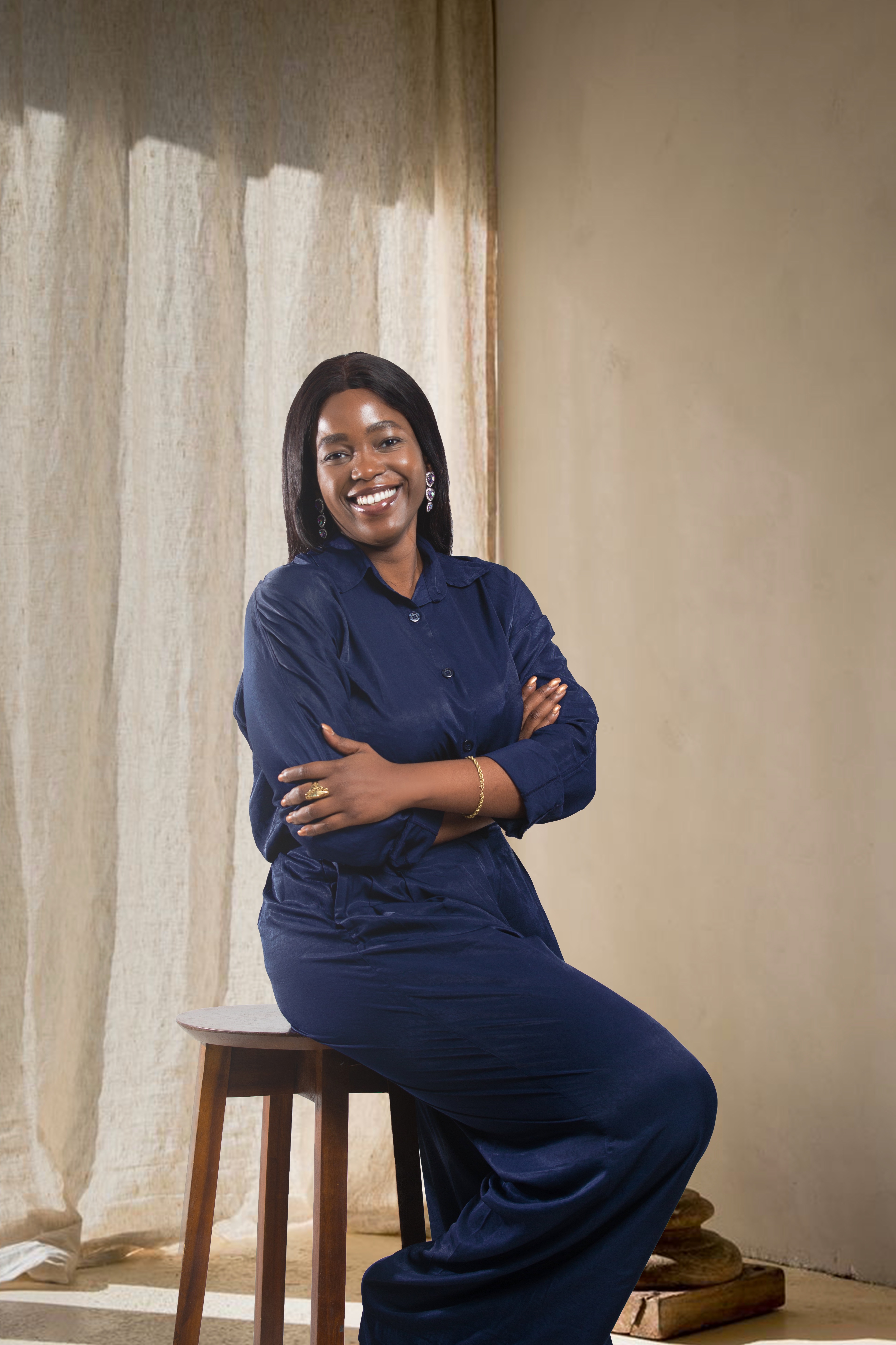 Anah Coulibaly